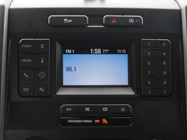 Used 2018 Ford F150 XLT w/ XTR Package AWD/4WD image 19