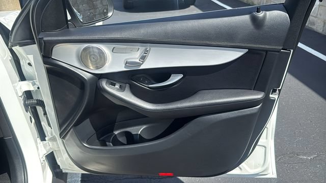 Certified 2023 Mercedes-Benz GLC 300 4MATIC Coupe image 11