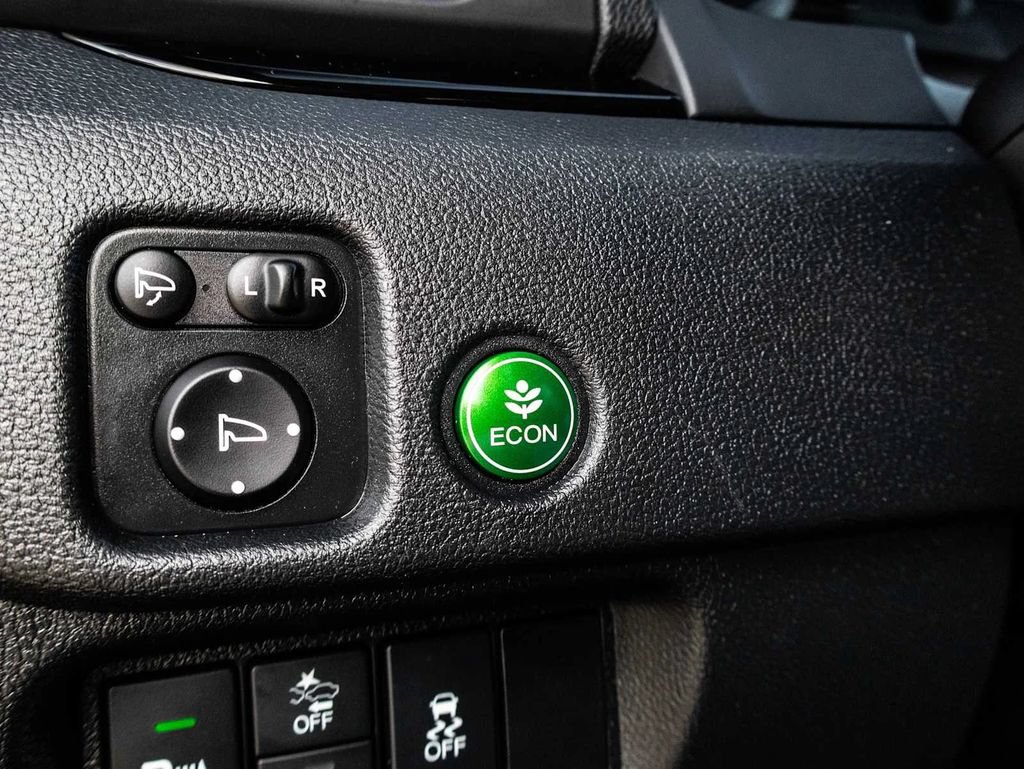 Used 2021 Honda Passport Touring image 21