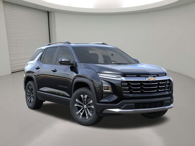 New 2026 Chevrolet Equinox LT image 7