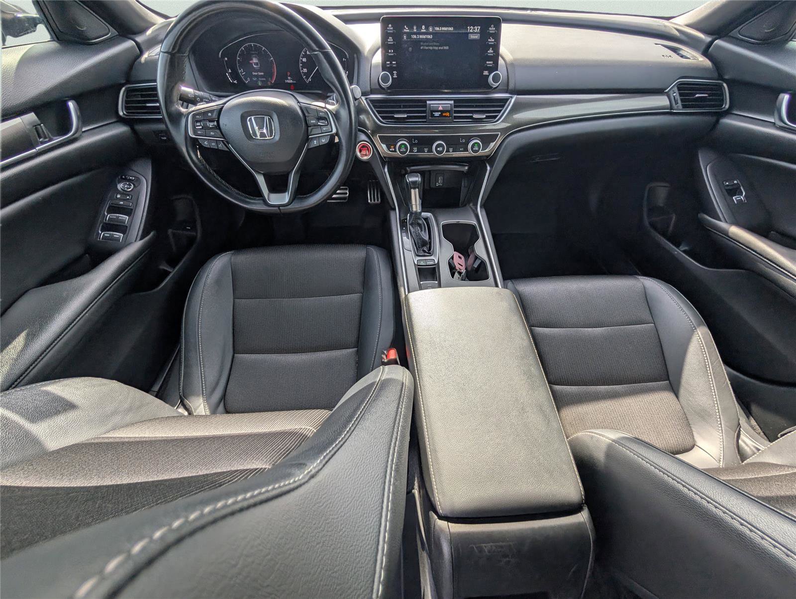 Used 2020 Honda Accord Sport image 27