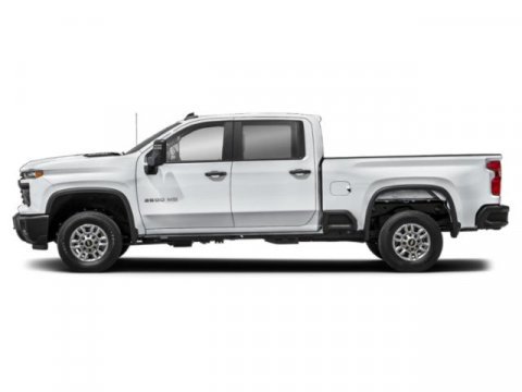 New 2026 Chevrolet Silverado 2500 LT w/ Trail Boss Package AWD/4WD image 6