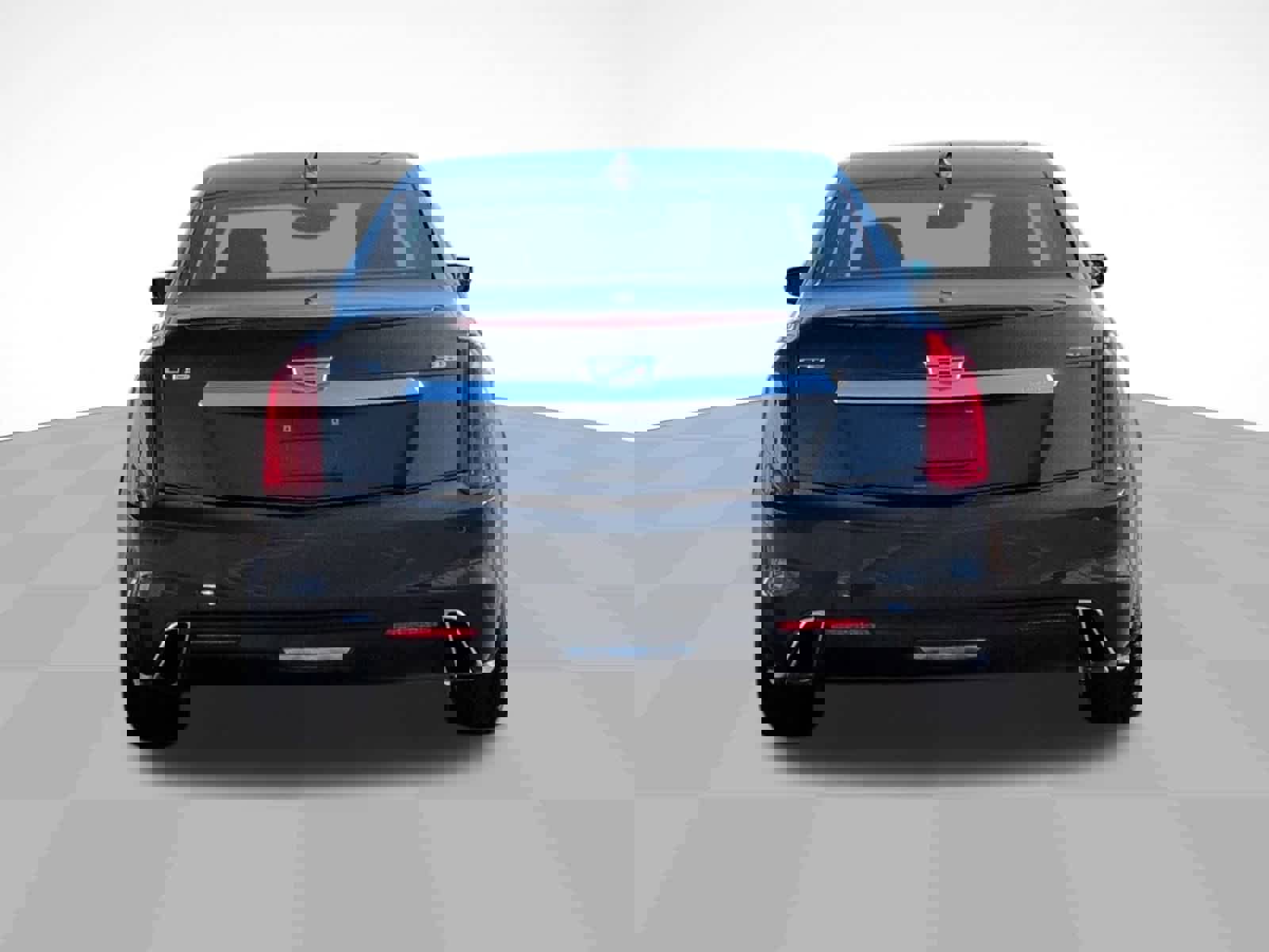 Used 2017 Cadillac CTS Luxury image 6