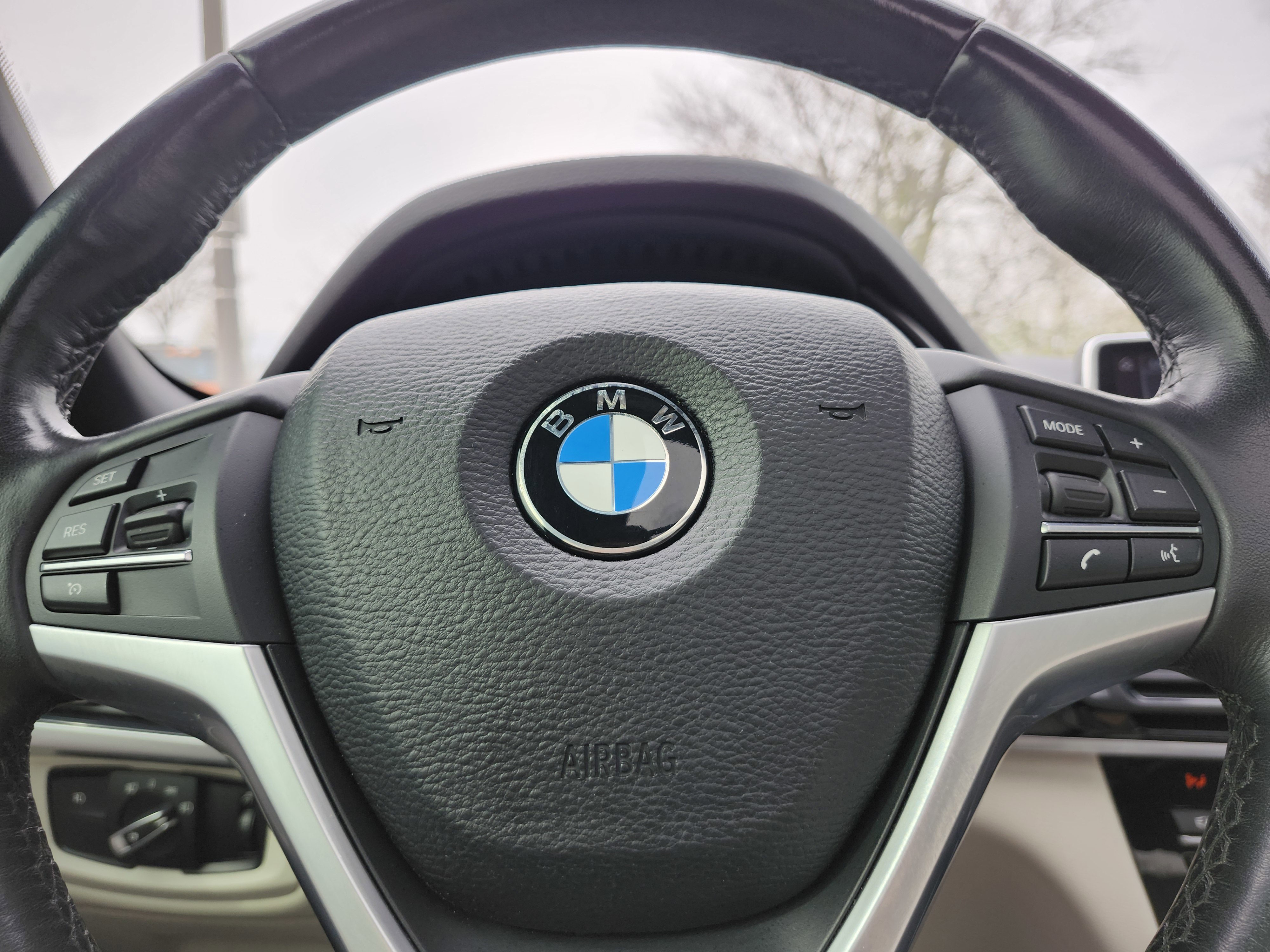 Used 2017 BMW X5 xDrive35i image 31