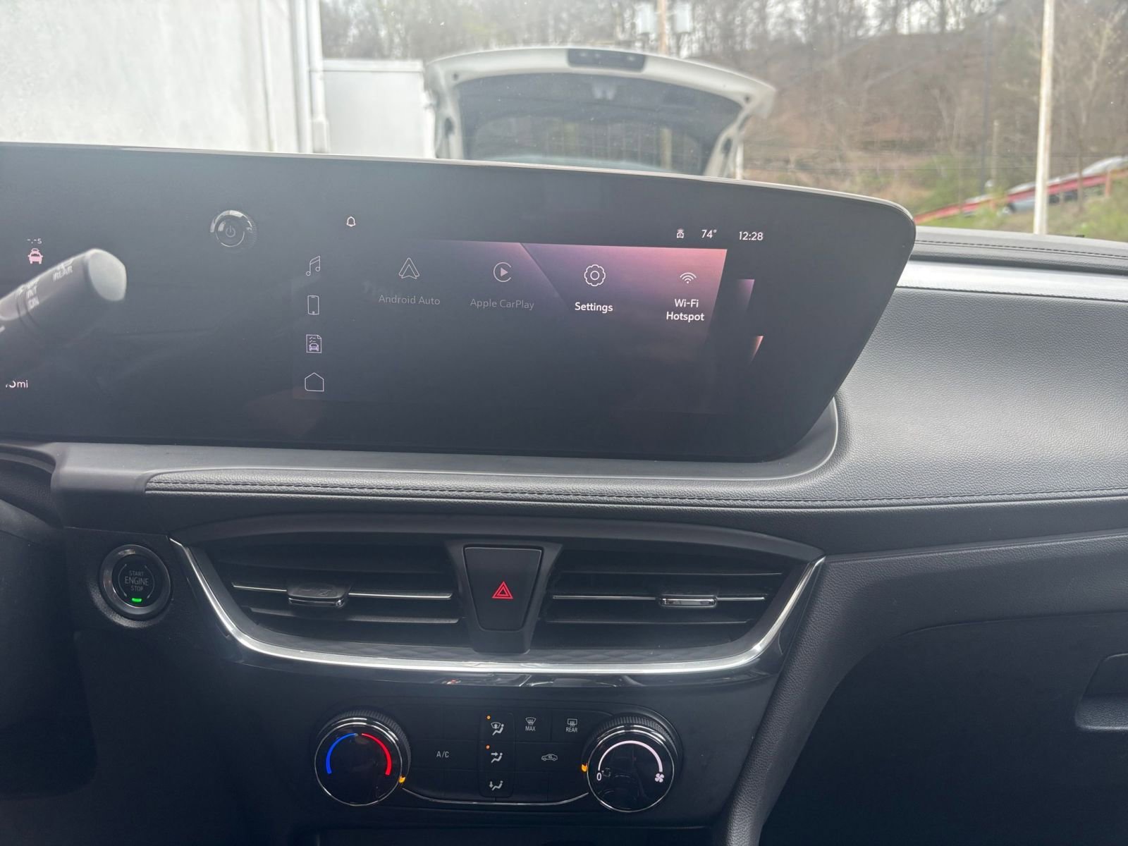 Used 2025 Buick Encore GX Preferred image 20