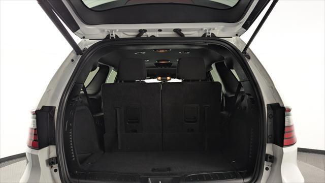 Used 2024 Dodge Durango R/T image 14