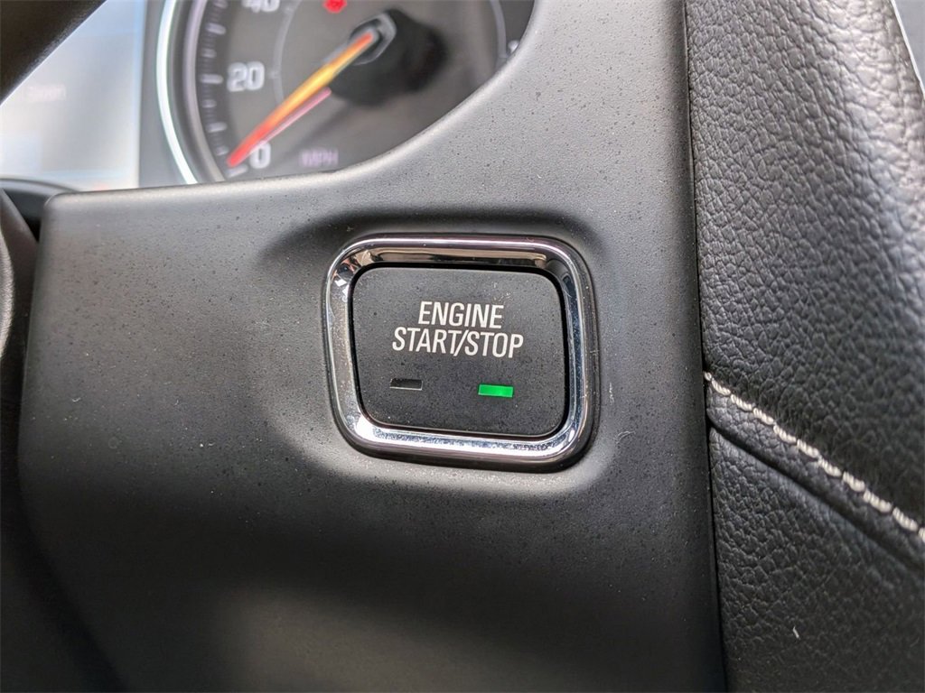 Used 2023 GMC Acadia SLE w/ Driver Convenience Package image 20