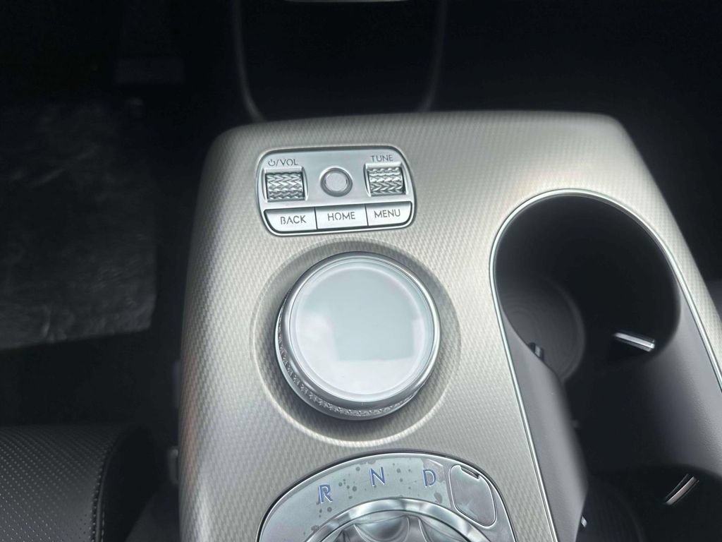 New 2025 Genesis GV60 Advanced AWD/4WD image 28