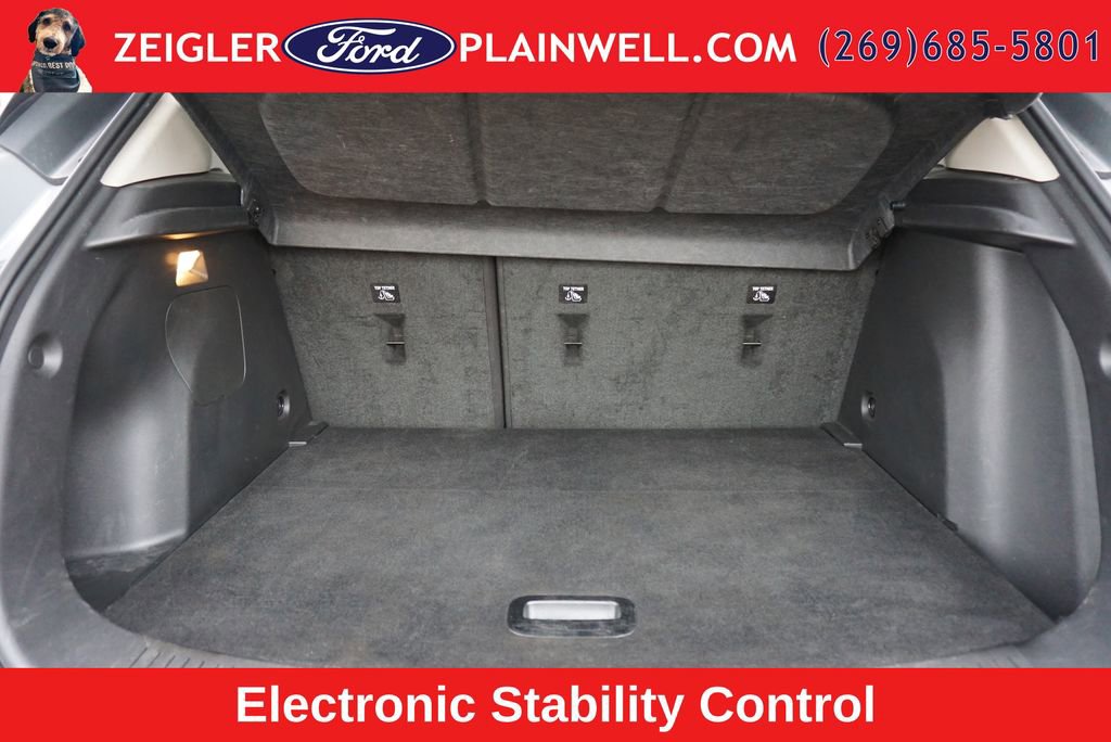 Used 2024 Buick Encore GX Preferred FWD image 10