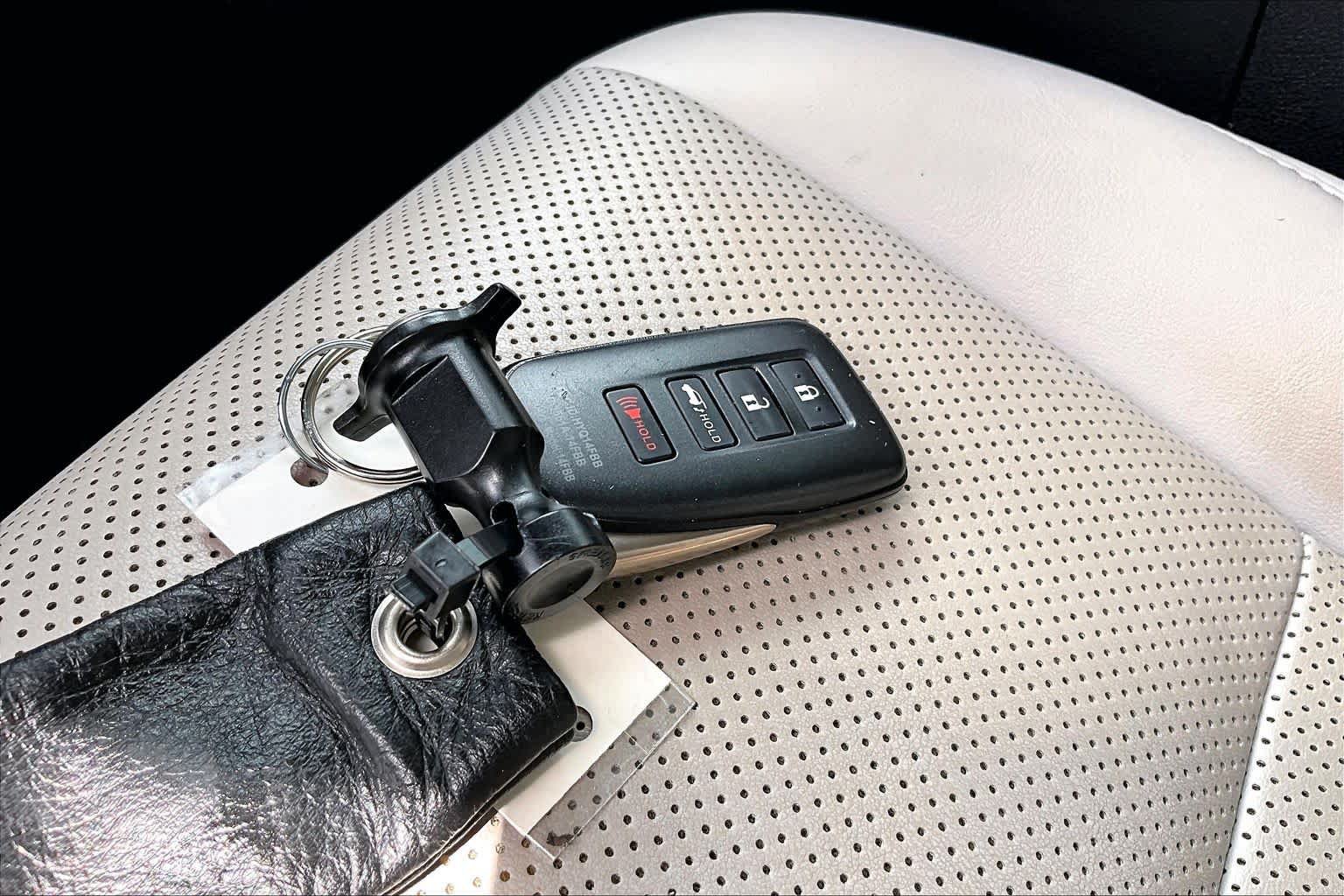 Used 2020 Lexus RX 350 FWD w/ Premium Package image 15