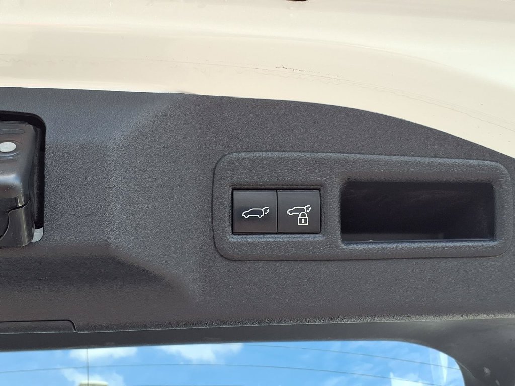 Used 2024 Toyota bZ4X AWD w/ Weather Package image 21