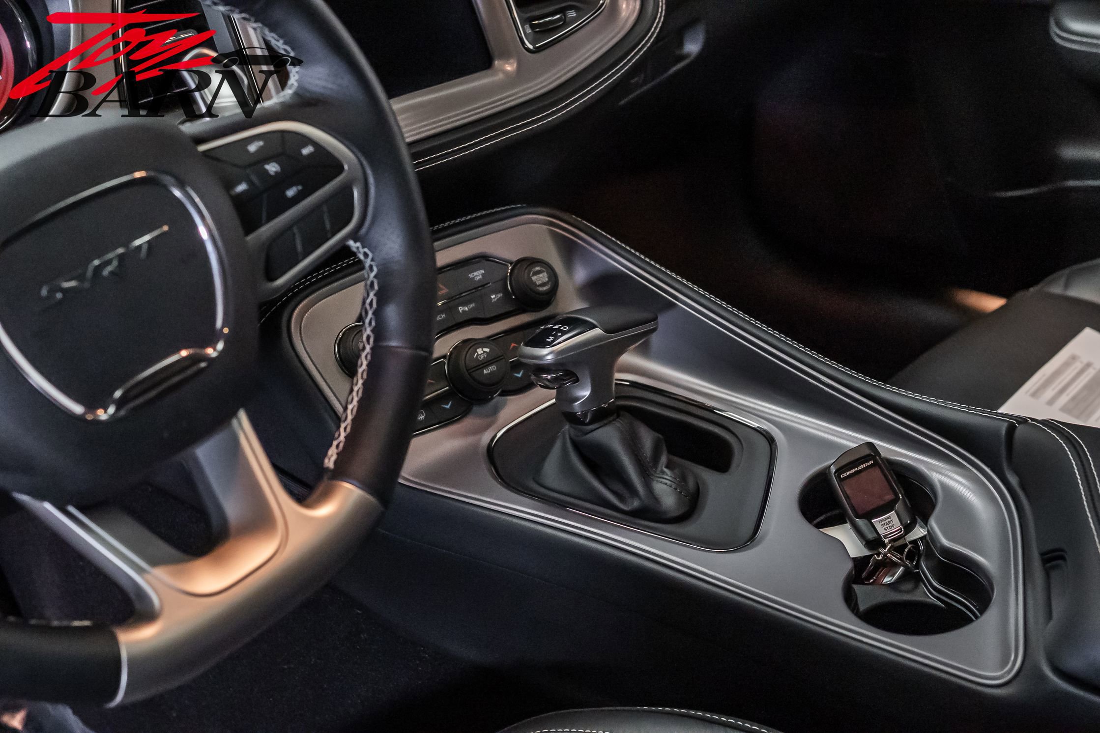 Used 2023 Dodge Challenger SRT Hellcat image 28