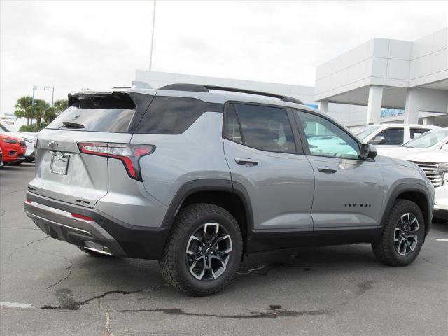 New 2026 Chevrolet Equinox ACTIV w/ Convenience Package III image 4