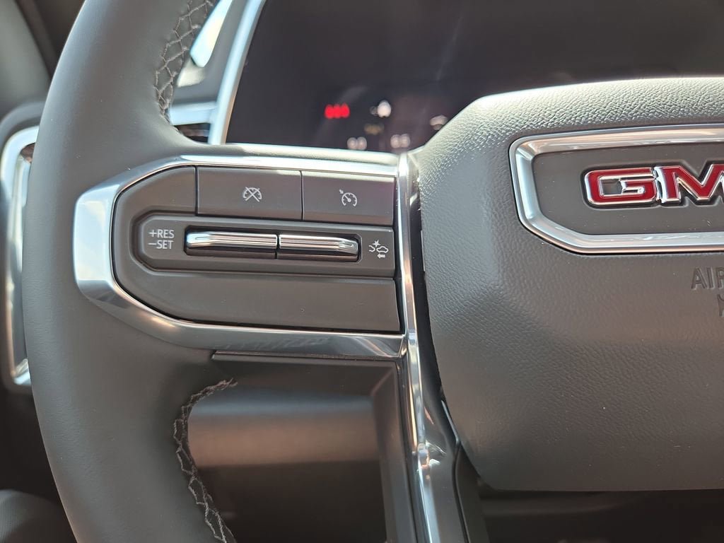 New 2026 GMC Canyon Elevation w/ Convenience Package AWD/4WD image 19