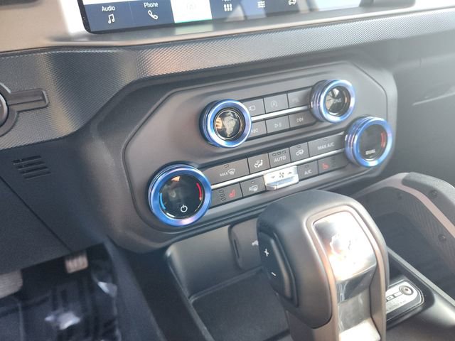 Used 2023 Ford Bronco Outer Banks w/ Sasquatch Package image 16