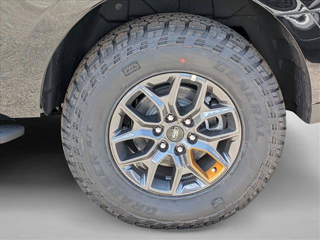 New 2026 Ford Expedition Tremor AWD/4WD image 9