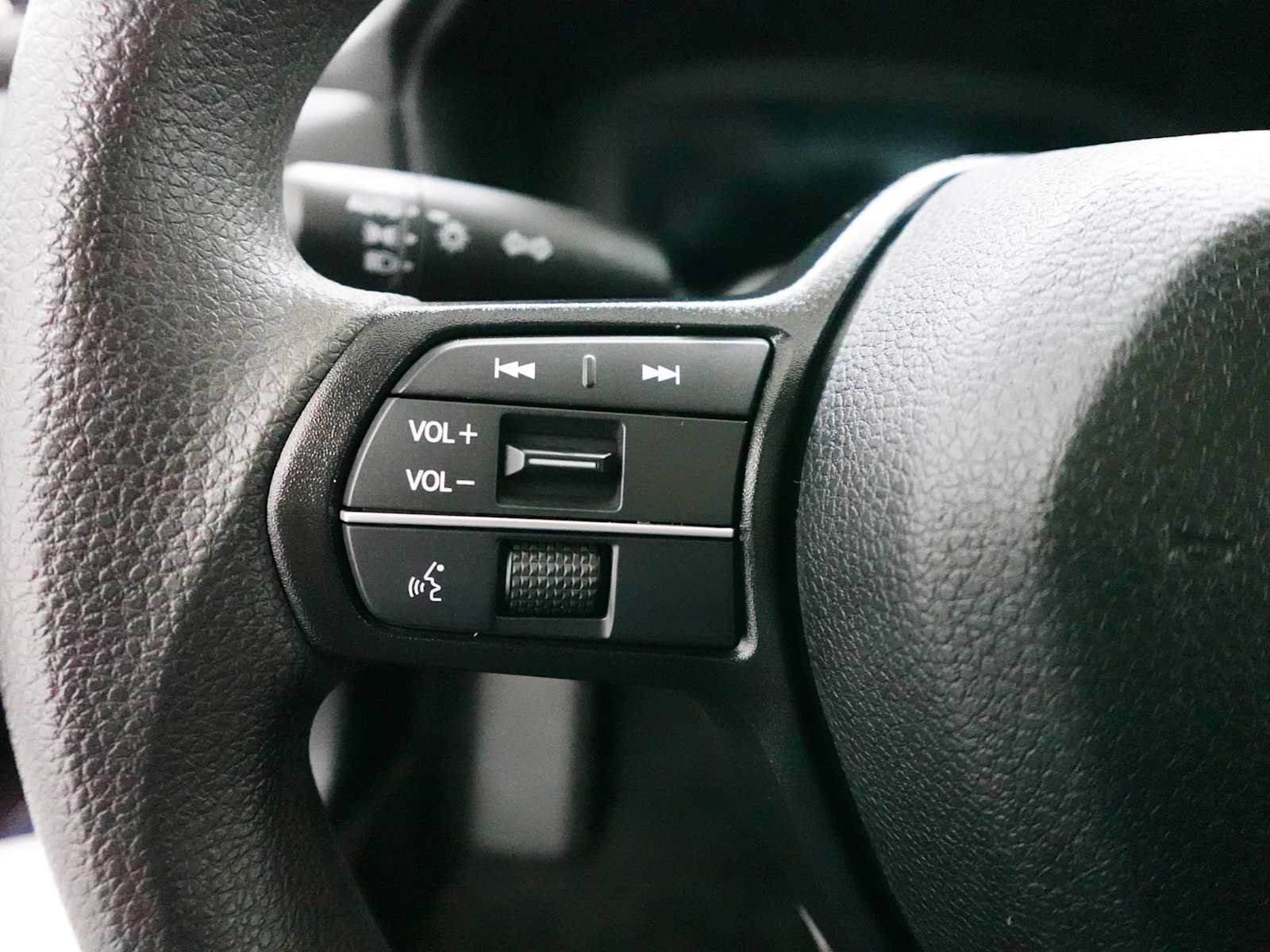 Certified 2024 Honda Accord EX image 17
