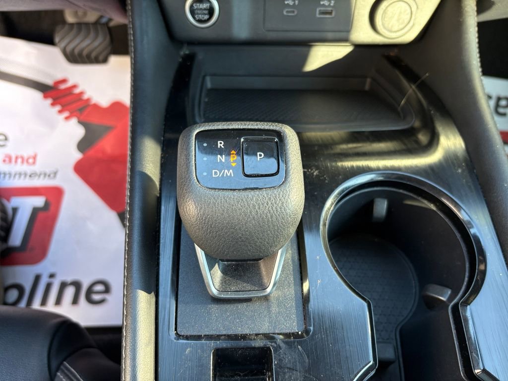 Used 2023 Nissan Rogue SL w/ SL Premium Package image 21