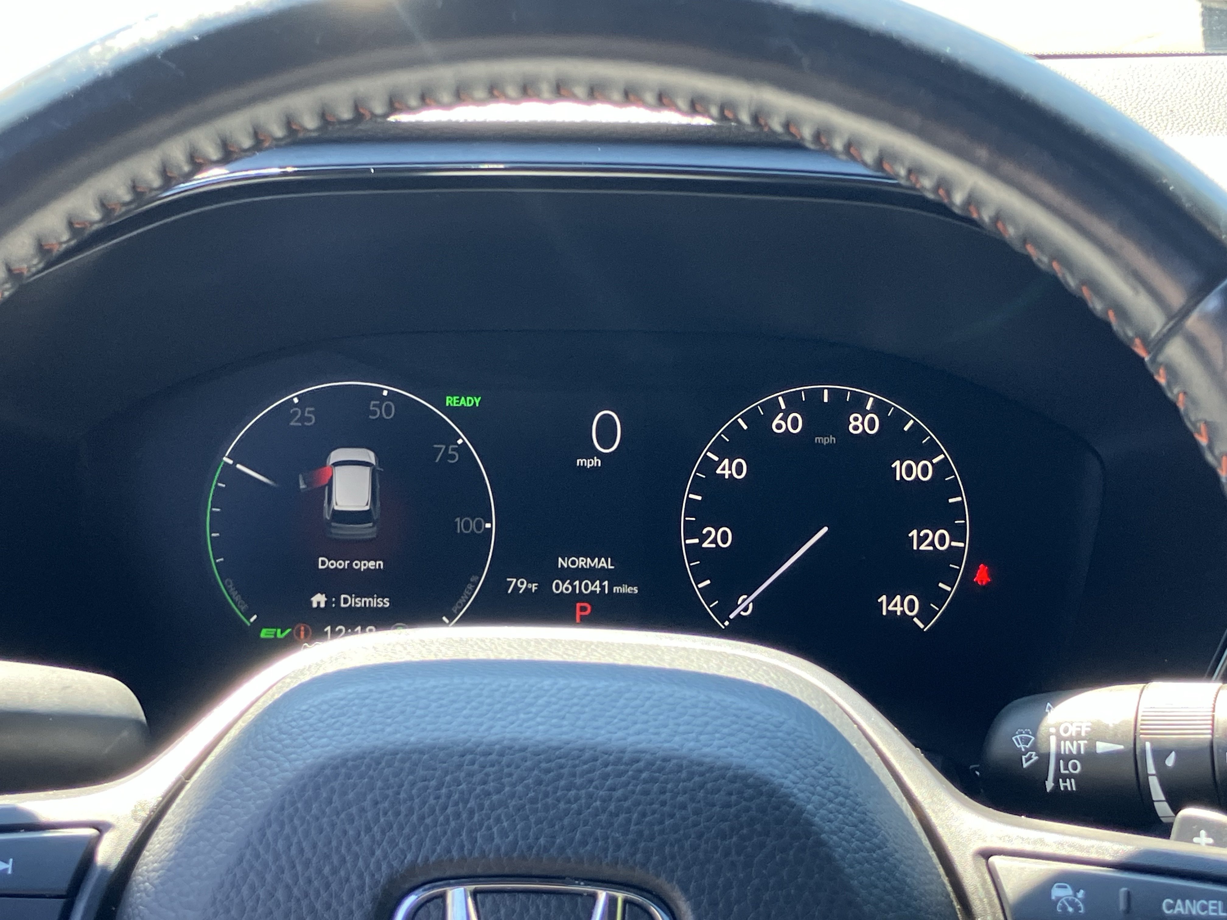 Certified 2023 Honda CR-V Sport image 23