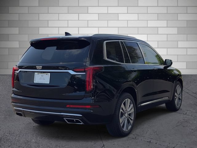 Used 2021 Cadillac XT6 Premium Luxury FWD image 5