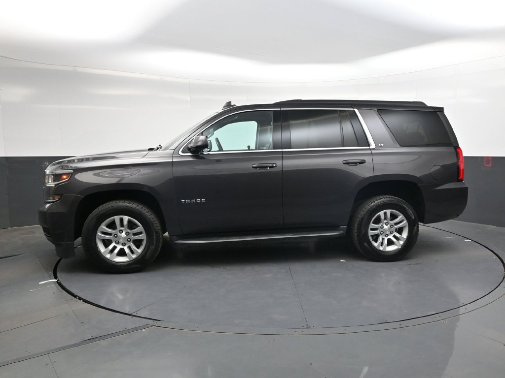 Used 2018 Chevrolet Tahoe LT AWD/4WD image 7