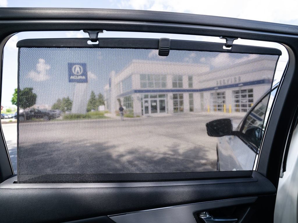 New 2026 Acura ADX A-Spec AWD/4WD image 41
