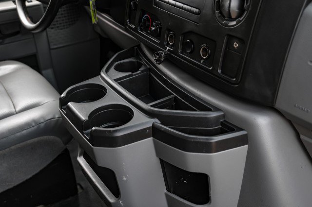 Used 2019 Ford E-350 and Econoline 350 Super Duty w/ Power Windows & Locks Group RWD image 22