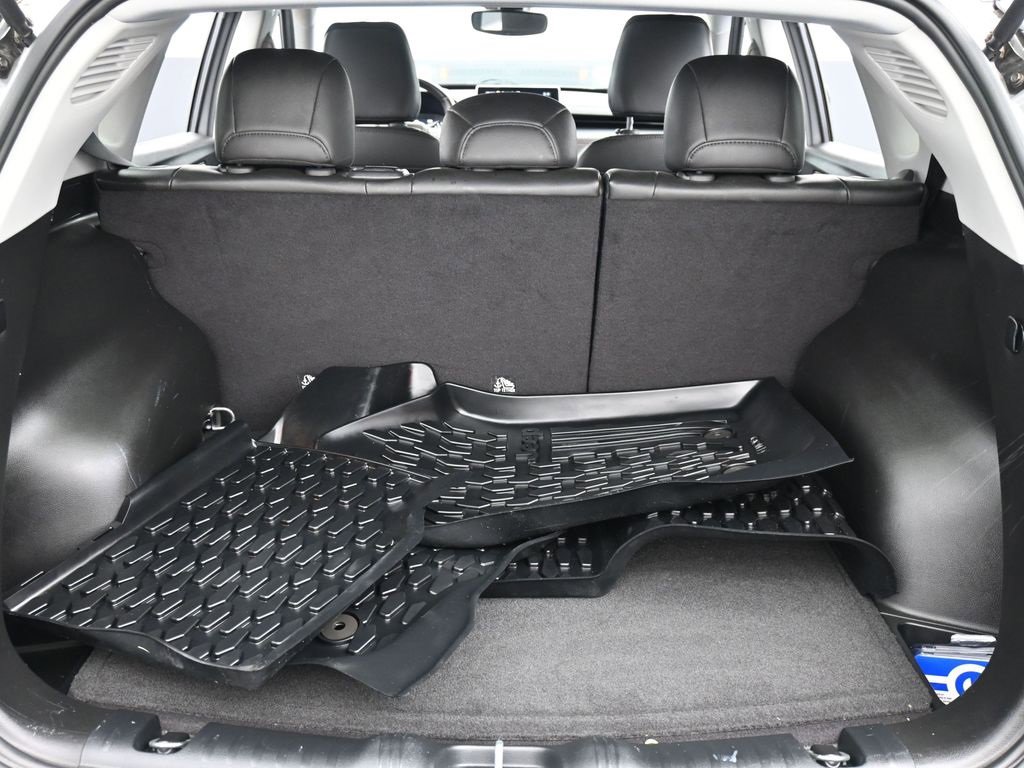 New 2022 Jeep Compass Trailhawk w/ Trailhawk Convenience Group image 15