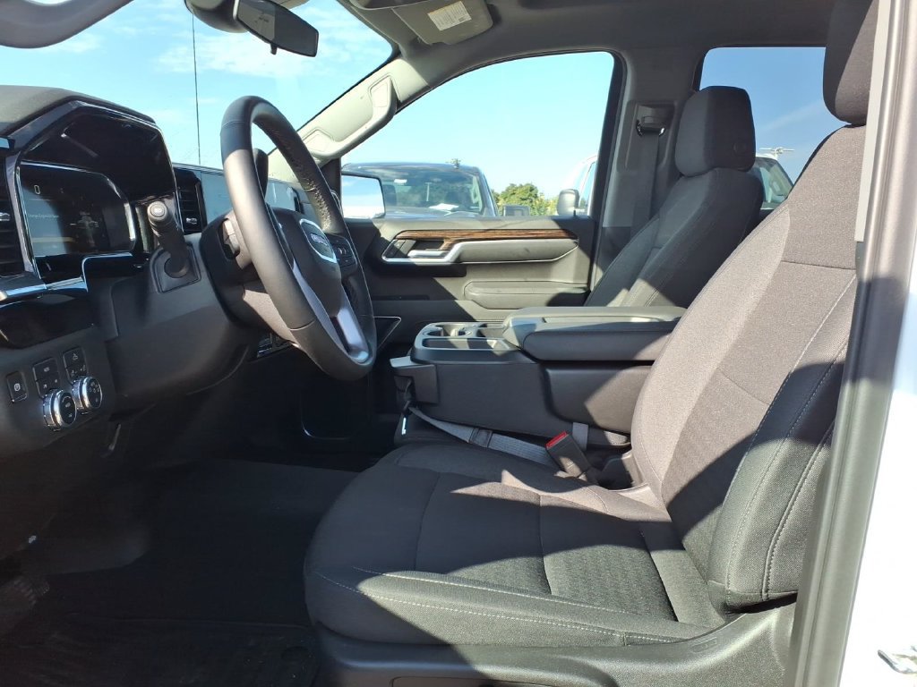 Used 2026 GMC Sierra 1500 Elevation AWD/4WD image 12