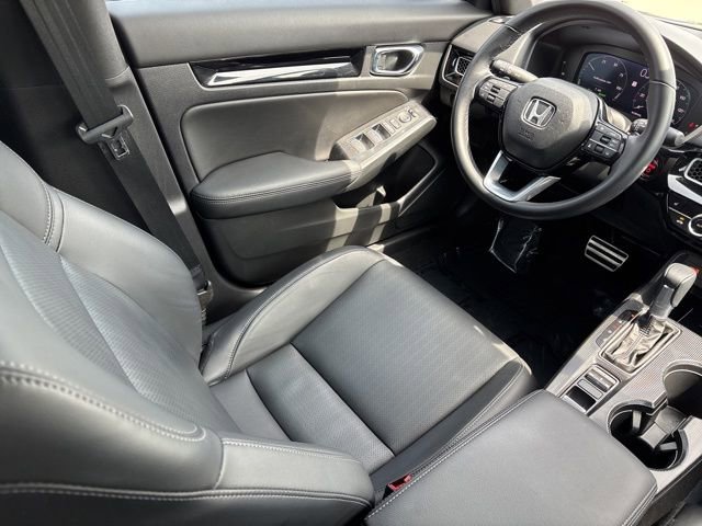 Used 2025 Honda Civic Sport image 15