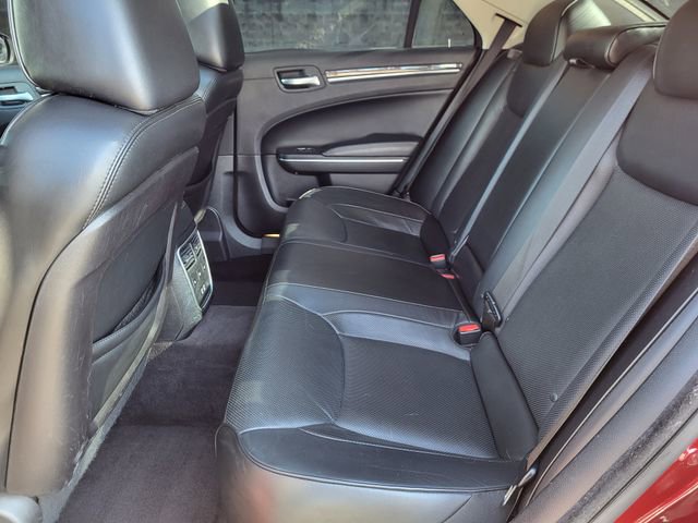 Used 2017 Chrysler 300 C image 14