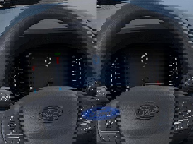 New 2025 Ford Maverick XLT image 13