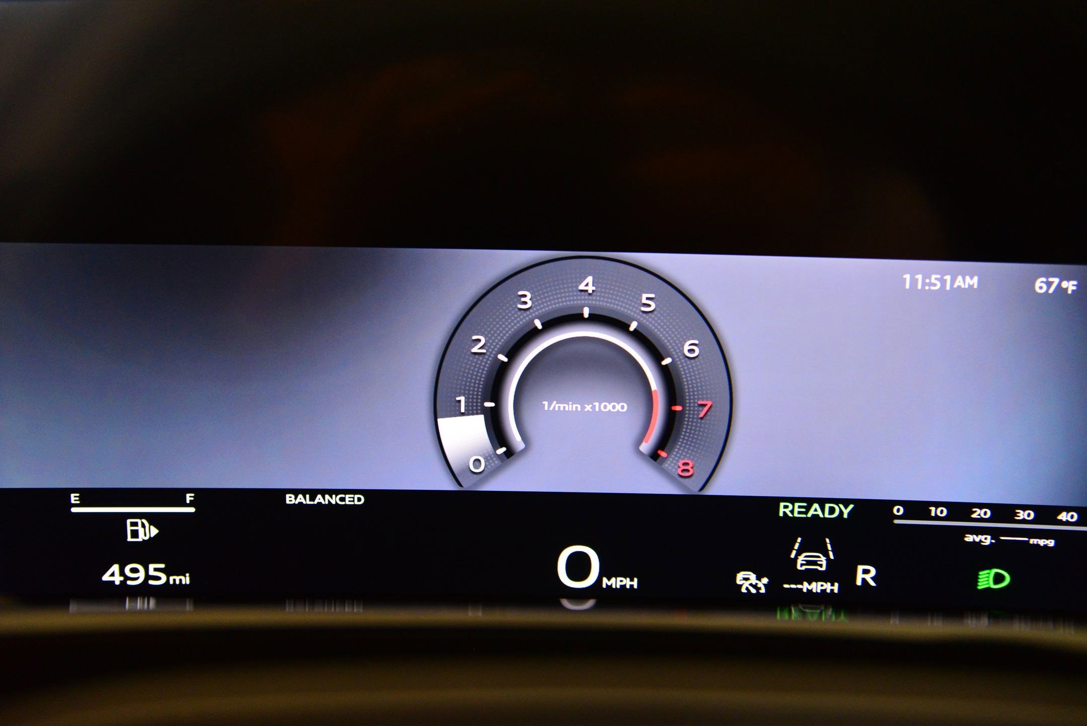 New 2026 Audi Q3 quattro 2.0T image 16
