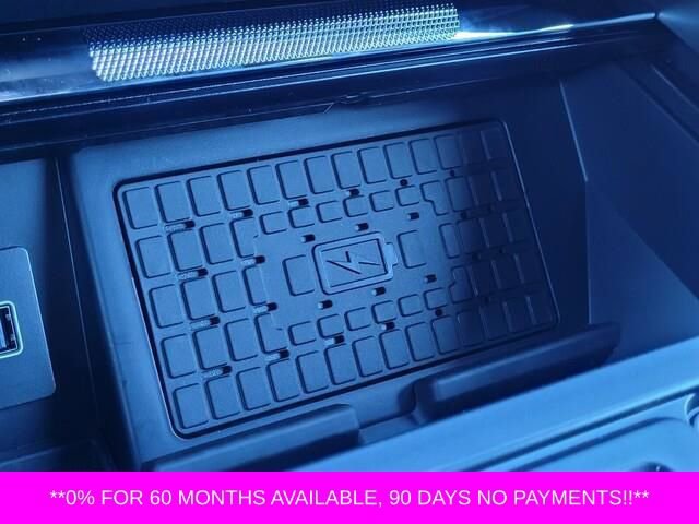 New 2025 Ford F150 Platinum w/ Equipment Group 702A High image 22