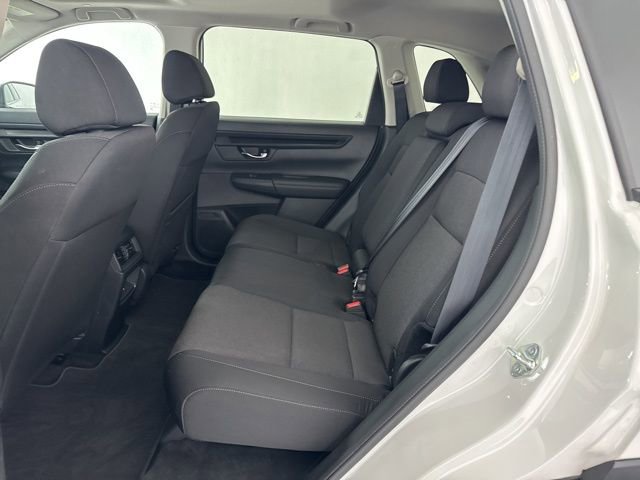 Certified 2024 Honda CR-V EX image 31