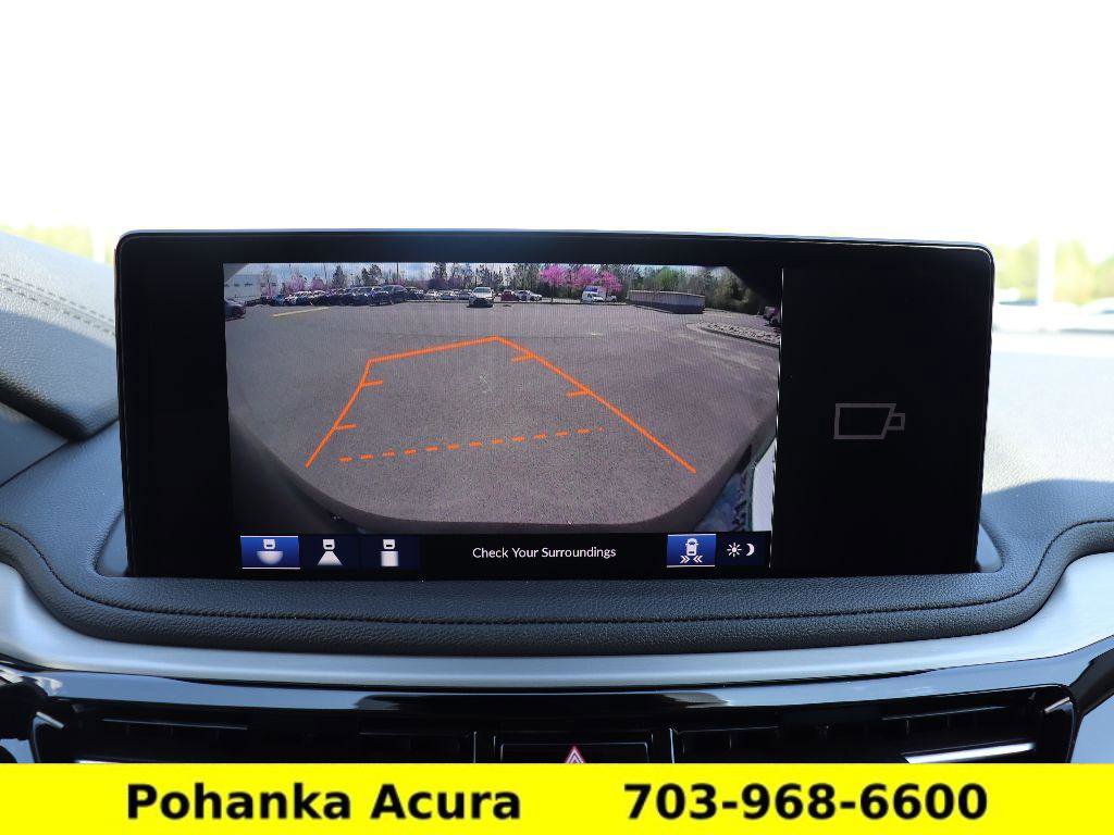 Certified 2026 Acura MDX SH-AWD image 17