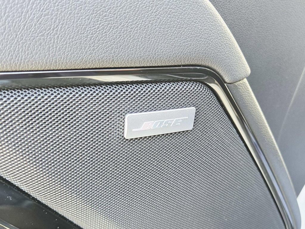 Used 2025 GMC Sierra 1500 AT4 w/ AT4 Premium Package image 45