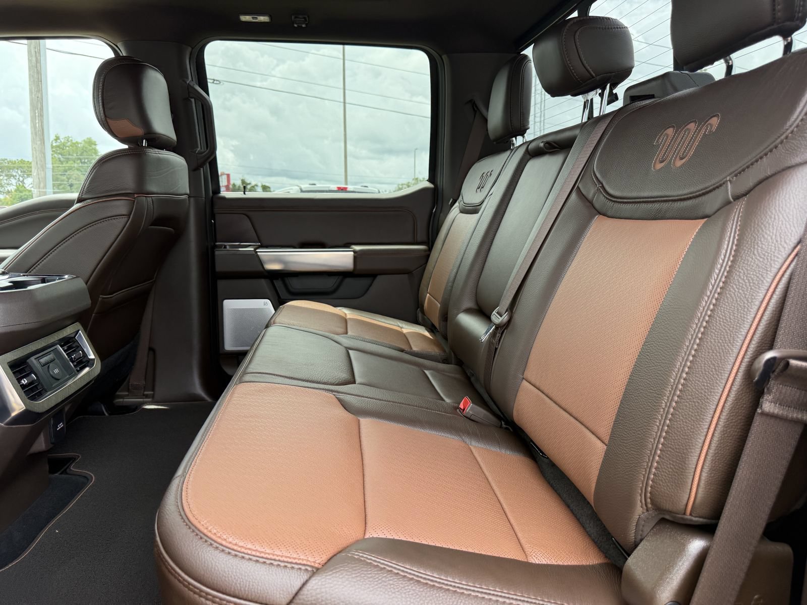 Used 2026 Ford F450 King Ranch w/ Chrome Package AWD/4WD image 20