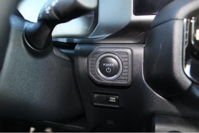 Used 2025 Toyota Land Cruiser w/ Premium Package AWD/4WD image 42