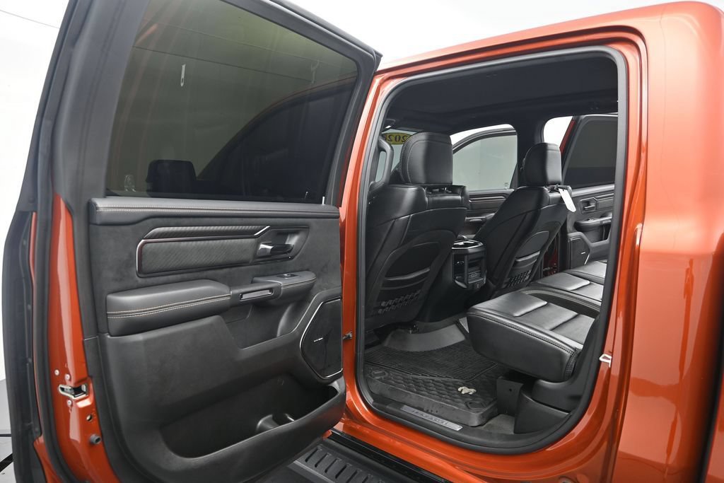 Used 2024 RAM 1500 TRX AWD/4WD image 13