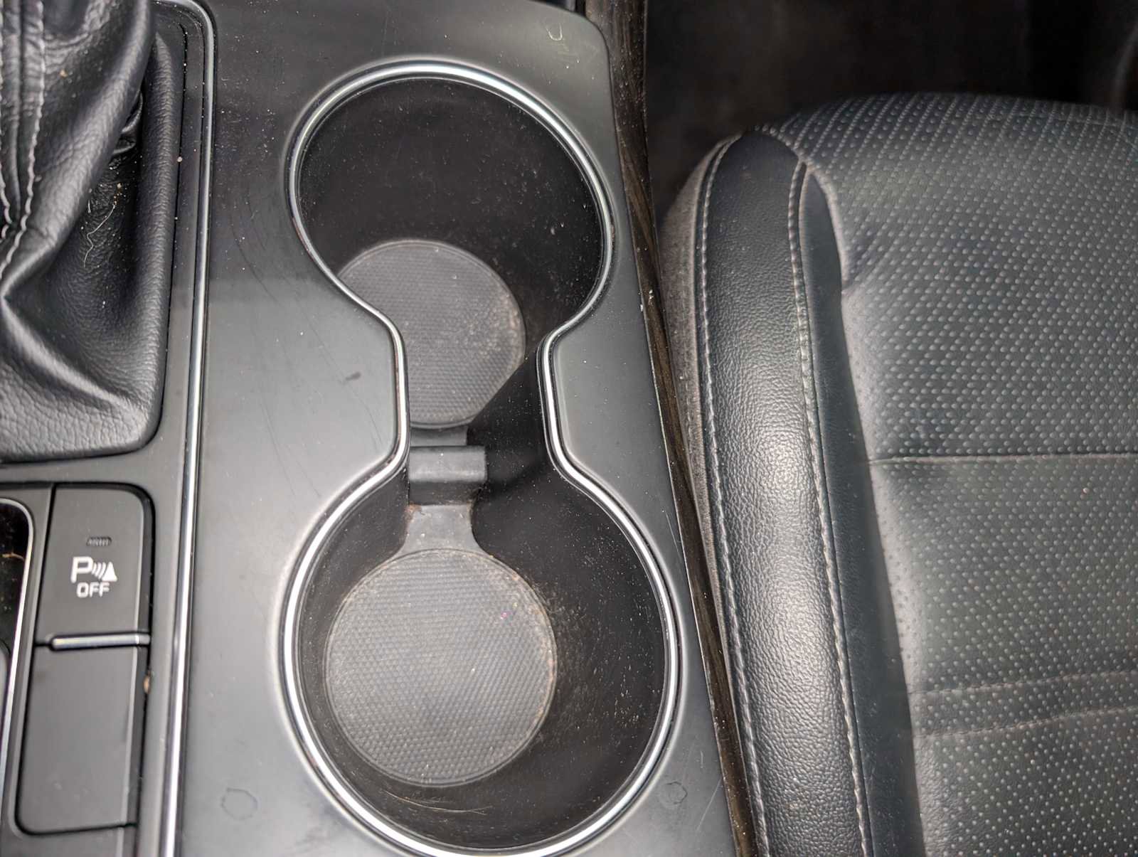 Used 2019 Kia Sorento EX image 29