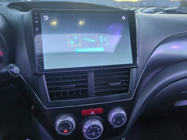 Used 2013 Subaru Impreza WRX Premium AWD/4WD image 12