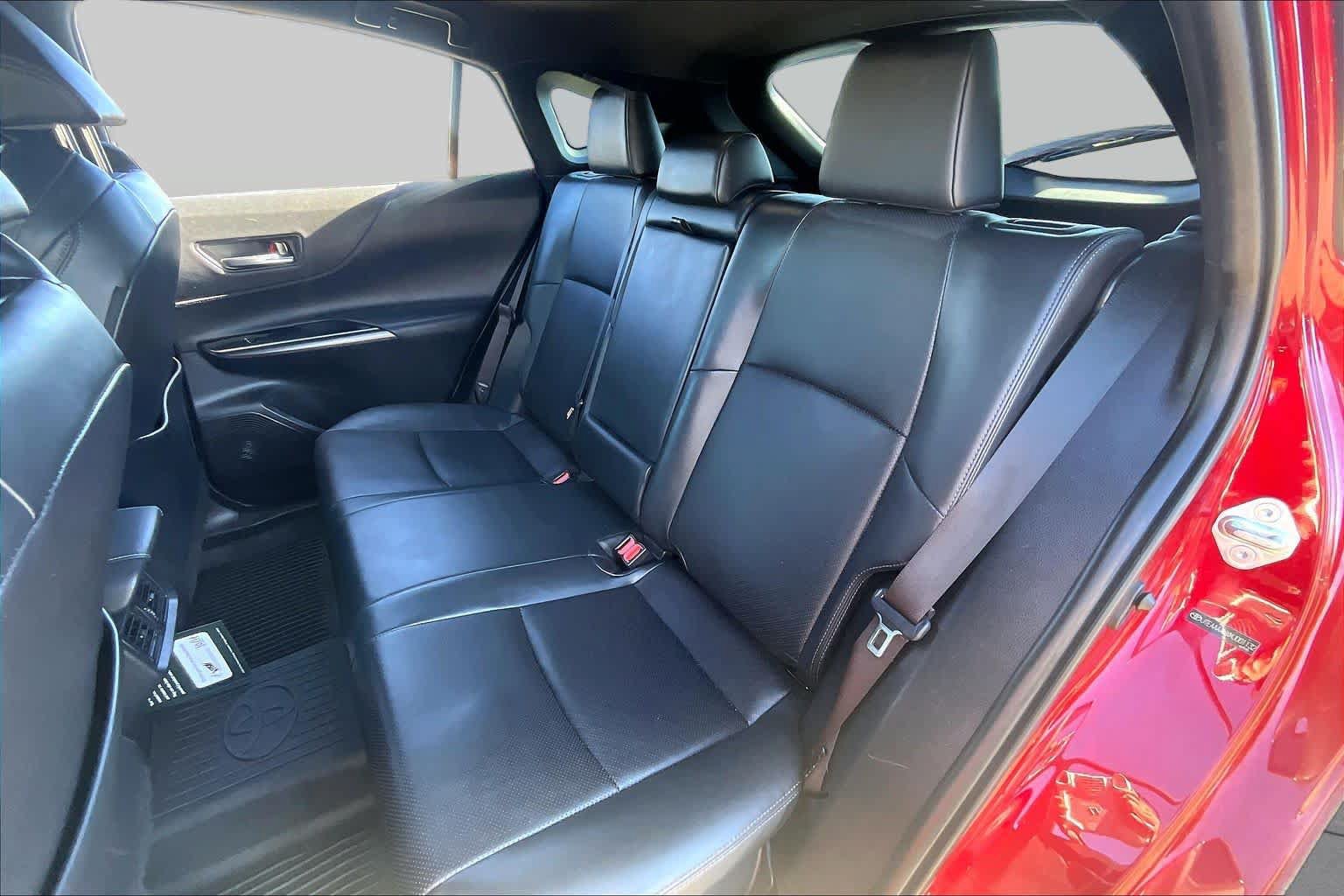 Used 2021 Toyota Venza Limited w/ Advanced Technology Package AWD/4WD image 20