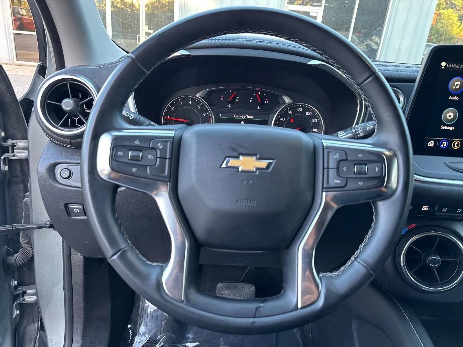 Used 2024 Chevrolet Blazer LT AWD/4WD image 15