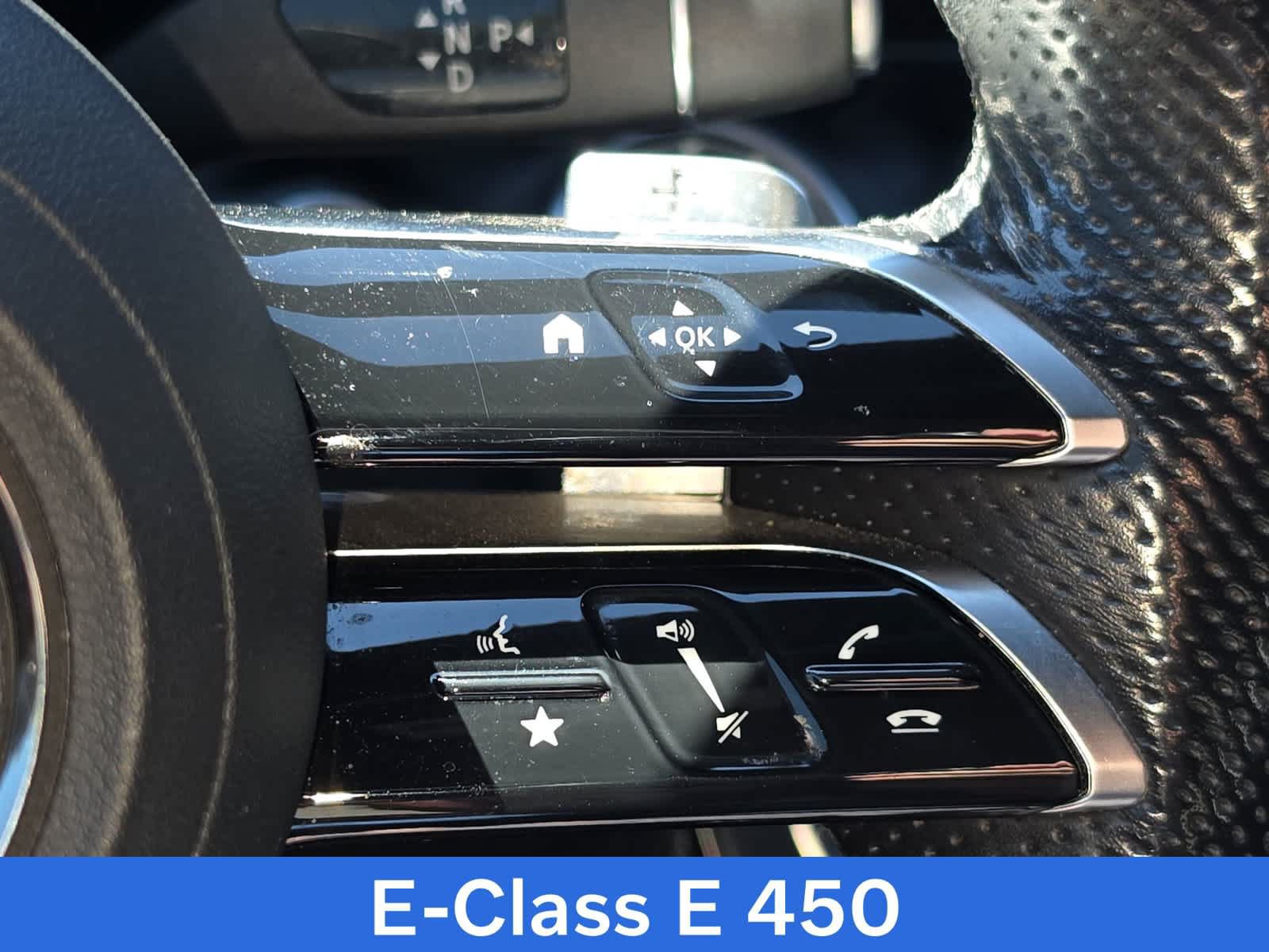 Used 2021 Mercedes-Benz E 450 Coupe w/ AMG Line image 29