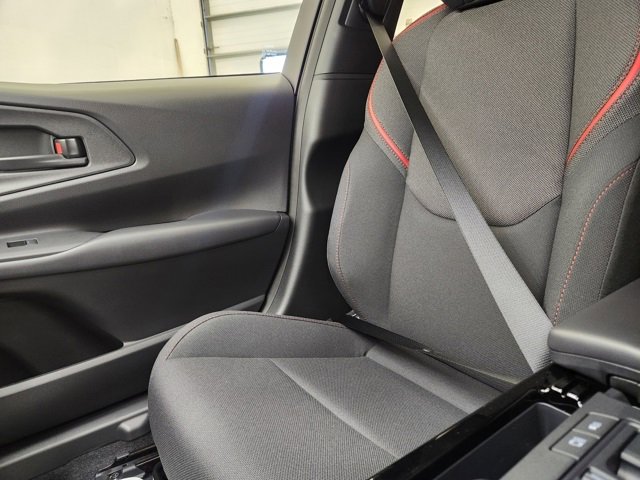 New 2026 Toyota Prius Plug-In Hybrid image 72