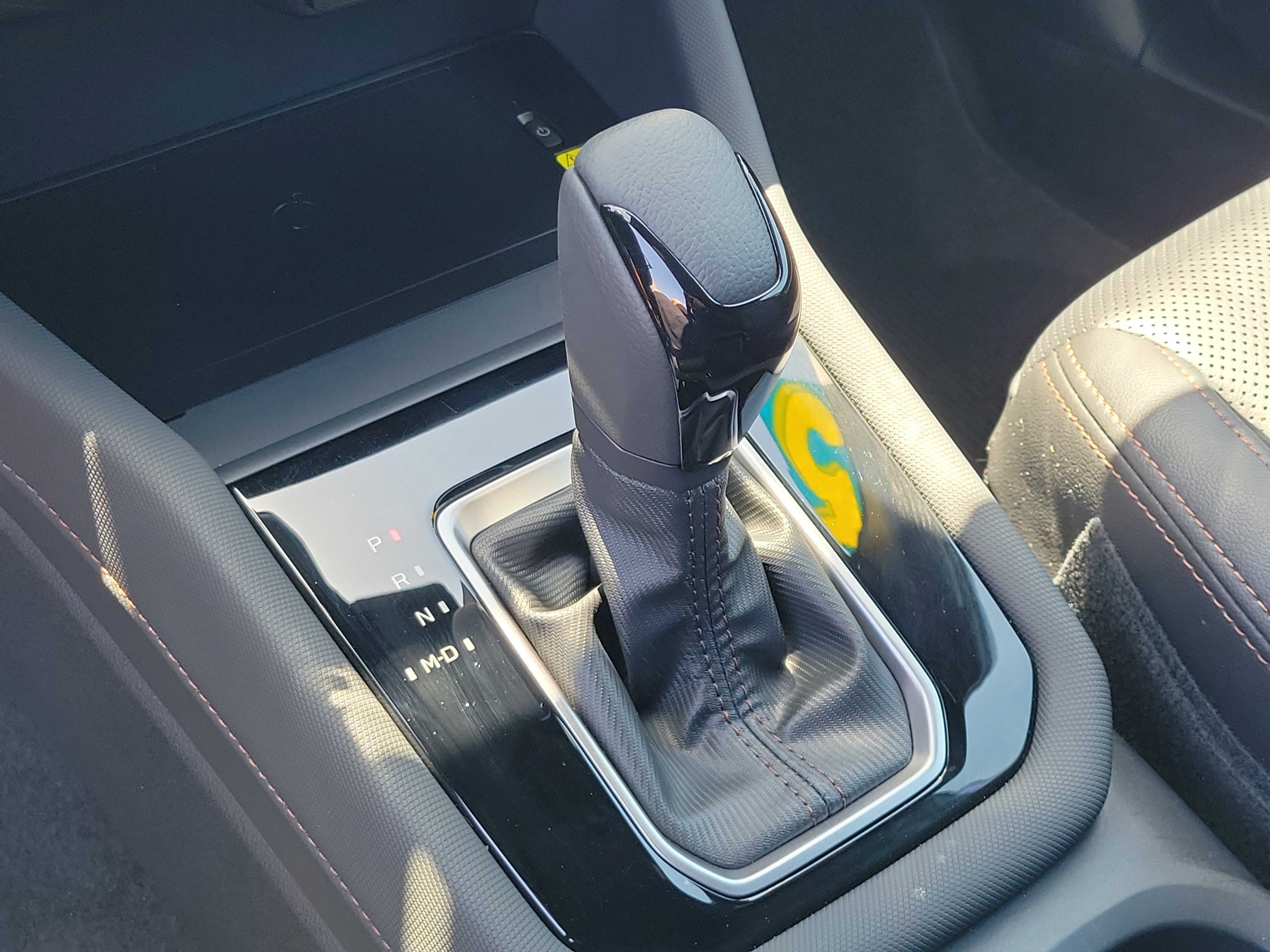 Certified 2025 Subaru Forester Touring AWD/4WD image 28