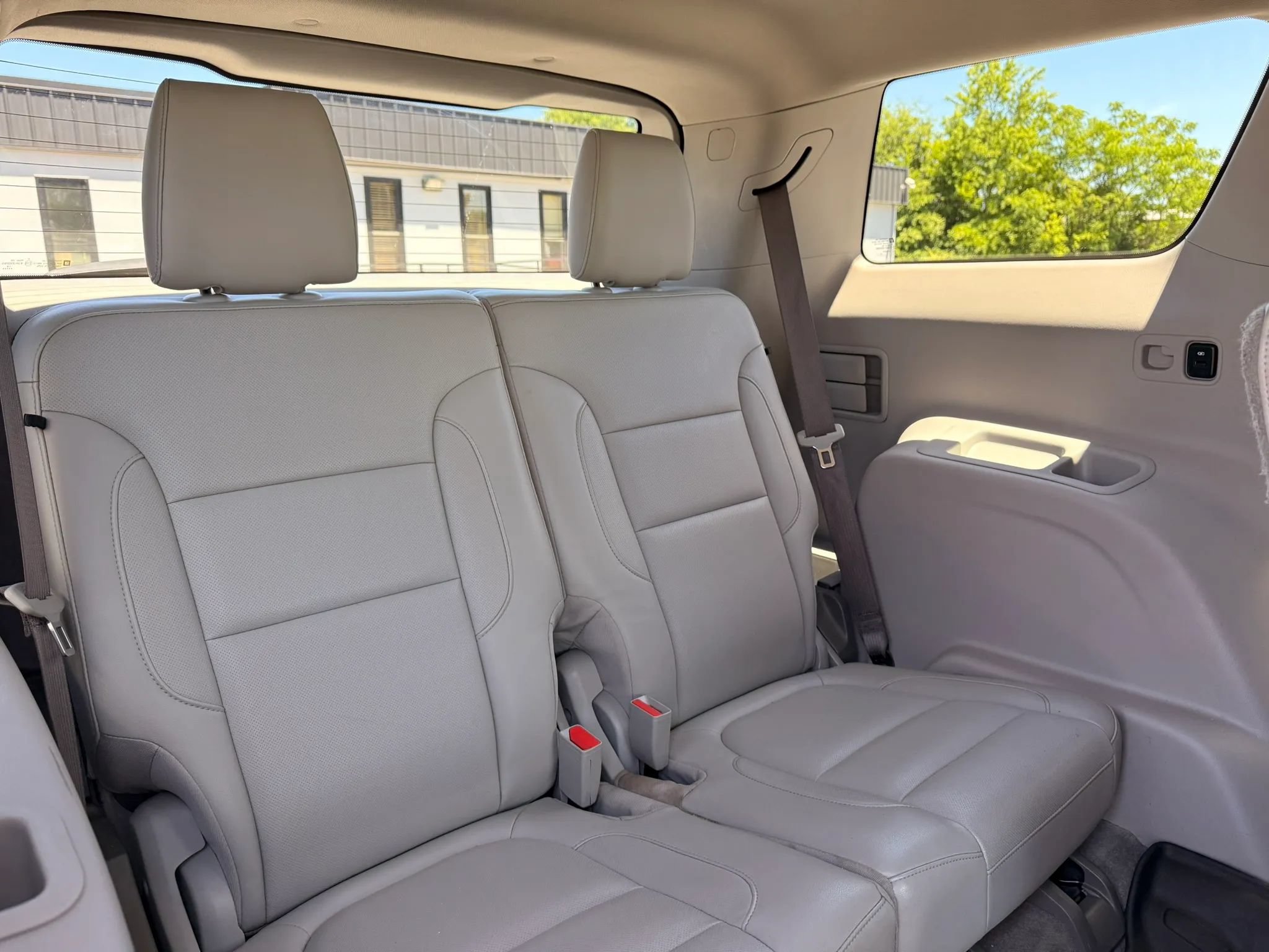 Used 2019 GMC Acadia SLT FWD image 34