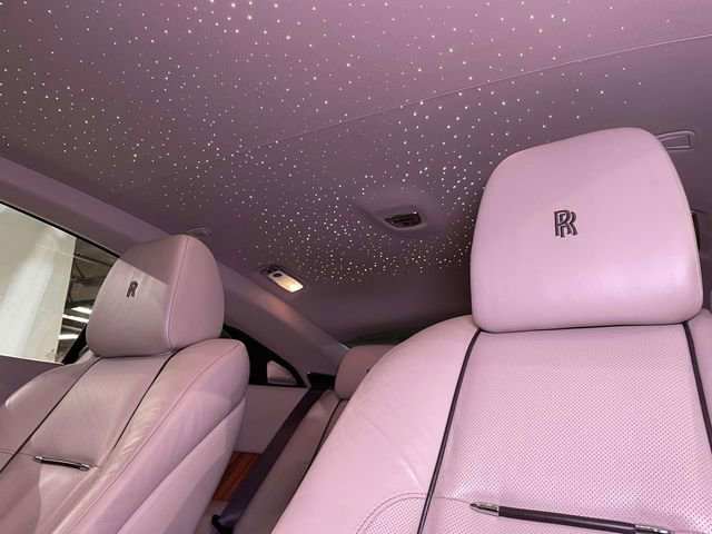 Used 2014 Rolls-Royce Wraith image 20