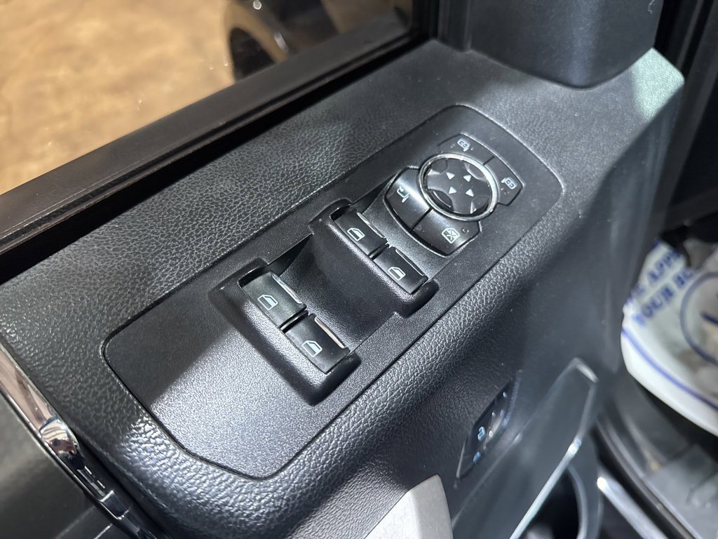 Used 2015 Ford F150 Lariat w/ Equipment Group 502A Luxury image 17